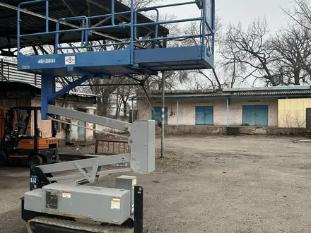 Caterpillar  Вес 2т Ямобур, шнек, гидролиния из Японии 2010 года за 6 170 000 тг. в Алматы – фото 8