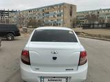 ВАЗ (Lada) Granta 2190 2013 годаfor2 350 000 тг. в Актау – фото 4