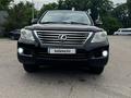 Lexus LX 570 2008 годаүшін17 800 000 тг. в Алматы – фото 2