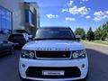 Land Rover Range Rover Sport 2012 года за 12 000 000 тг. в Алматы