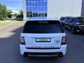 Land Rover Range Rover Sport 2012 года за 12 000 000 тг. в Алматы – фото 9