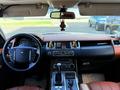 Land Rover Range Rover Sport 2012 года за 12 000 000 тг. в Алматы – фото 13