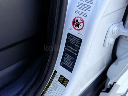 Land Rover Range Rover Sport 2012 года за 12 000 000 тг. в Алматы – фото 20