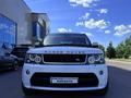 Land Rover Range Rover Sport 2012 года за 12 000 000 тг. в Алматы – фото 2