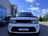 Land Rover Range Rover Sport 2012 годаүшін12 000 000 тг. в Алматы – фото 2