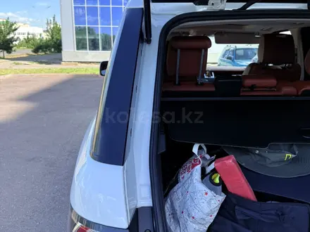 Land Rover Range Rover Sport 2012 года за 12 000 000 тг. в Алматы – фото 23