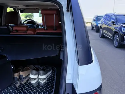 Land Rover Range Rover Sport 2012 года за 12 000 000 тг. в Алматы – фото 24