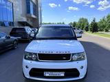 Land Rover Range Rover Sport 2012 годаүшін12 000 000 тг. в Алматы – фото 3