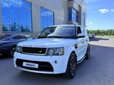 Land Rover Range Rover Sport 2012 годаүшін12 000 000 тг. в Алматы – фото 4