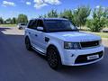 Land Rover Range Rover Sport 2012 года за 12 000 000 тг. в Алматы – фото 5