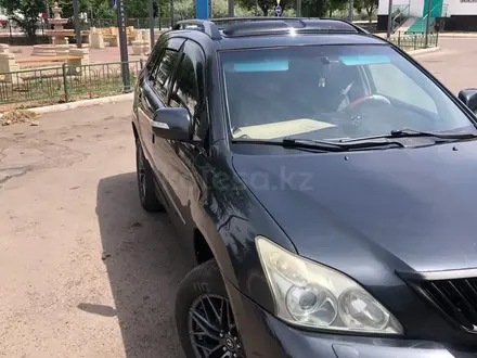 Lexus RX 330 2004 года за 7 500 000 тг. в Караганда