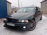 BMW 530 2001 годаүшін5 100 000 тг. в Шымкент