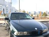 BMW 530 2001 годаүшін5 100 000 тг. в Шымкент – фото 2