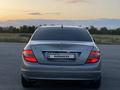 Mercedes-Benz C 200 2007 годаүшін5 999 999 тг. в Караганда – фото 6