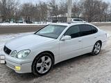 Lexus GS 300 2000 годаfor4 200 000 тг. в Астана – фото 2