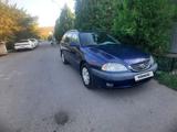 Toyota Avensis 2002 годаүшін2 800 000 тг. в Талгар