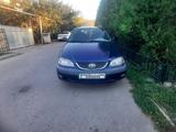 Toyota Avensis 2002 годаүшін2 800 000 тг. в Талгар – фото 4