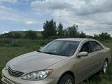 Toyota Camry 2005 годаүшін4 900 000 тг. в Актобе