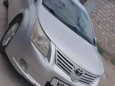 Toyota Avensis, 2010
