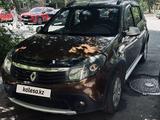 Renault Sandero Stepway 2014 года за 3 800 000 тг. в Караганда