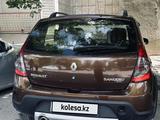 Renault Sandero Stepway 2014 года за 3 800 000 тг. в Караганда – фото 3