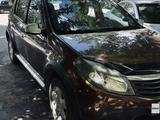 Renault Sandero Stepway 2014 года за 3 800 000 тг. в Караганда – фото 2