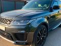 Land Rover Range Rover Sport 2018 года за 47 250 000 тг. в Шымкент