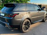 Land Rover Range Rover Sport 2018 годаfor47 250 000 тг. в Шымкент – фото 3