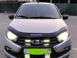 ВАЗ (Lada) Granta 2190 2019 года за 4 000 000 тг. в Шымкент