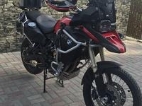 BMW  F 800 GS 2014 годаүшін4 400 000 тг. в Алматы