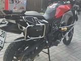 BMW  F 800 GS 2014 года за 4 400 000 тг. в Алматы – фото 3