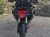 BMW  F 800 GS 2014 года за 4 000 000 тг. в Алматы – фото 5