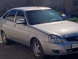 ВАЗ (Lada) Priora 2172 2012 годаfor2 000 000 тг. в Шаульдер – фото 4