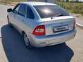 ВАЗ (Lada) Priora 2172 2012 годаүшін2 000 000 тг. в Шаульдер – фото 5