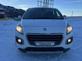 Peugeot 3008 2014 года за 3 200 000 тг. в Алматы