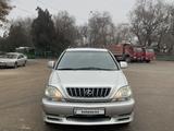 Lexus RX 300 2002 года за 5 850 000 тг. в Алматы – фото 3