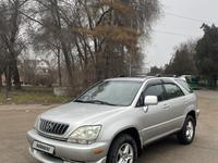 Lexus RX 300 2002 годаfor5 850 000 тг. в Алматы