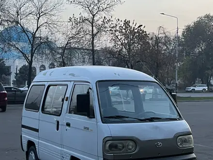 Daewoo Damas 2007 года за 1 650 000 тг. в Алматы – фото 10