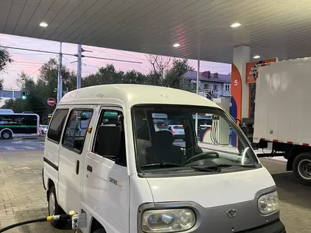 Daewoo Damas 2007 года за 1 650 000 тг. в Алматы – фото 12