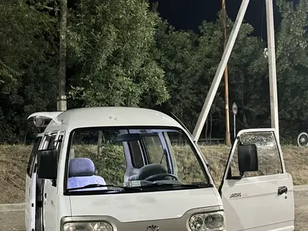 Daewoo Damas 2007 года за 1 650 000 тг. в Алматы – фото 13