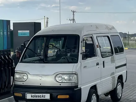 Daewoo Damas 2007 года за 1 650 000 тг. в Алматы – фото 15