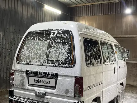 Daewoo Damas 2007 года за 1 650 000 тг. в Алматы