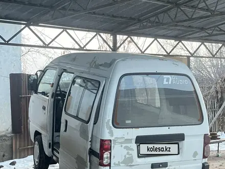 Daewoo Damas 2007 года за 1 650 000 тг. в Алматы – фото 5