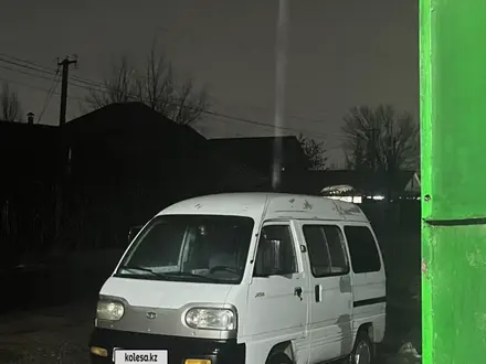 Daewoo Damas 2007 года за 1 650 000 тг. в Алматы – фото 6