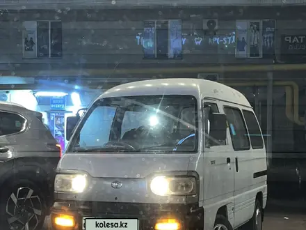 Daewoo Damas 2007 года за 1 650 000 тг. в Алматы – фото 9