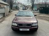 Audi A6 1994 годаүшін2 100 000 тг. в Шымкент – фото 2