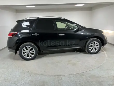 Nissan Murano 2014 года за 8 300 000 тг. в Костанай – фото 4