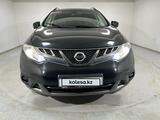 Nissan Murano 2014 года за 6 500 000 тг. в Костанай – фото 3