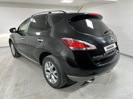 Nissan Murano 2014 года за 8 300 000 тг. в Костанай – фото 6