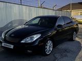 Lexus ES 300 2002 годаүшін4 500 000 тг. в Атырау – фото 2